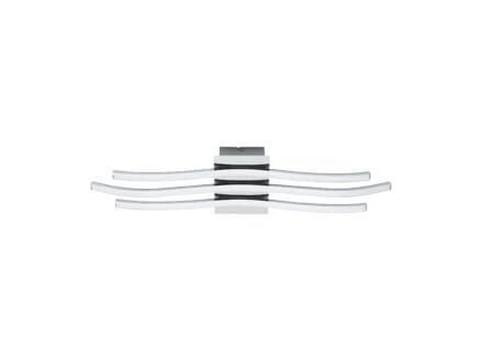 Eglo Roncade LED wandlamp 26W chroom