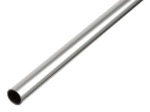 Ronde buis 15x1 mm 100cm aluminium
