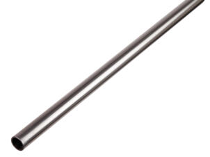 Ronde buis glad 12x1 mm 200cm staal