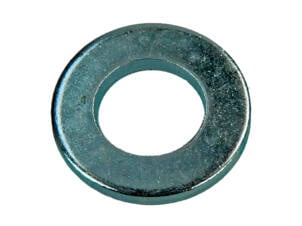 Mack Rondelles 10,5x20 mm zingué 50 pièces