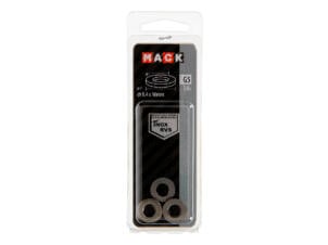 Mack Rondelles 8,4x16 mm inox 14 pièces