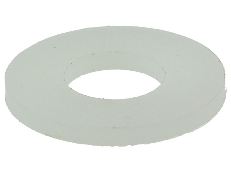 Mack Rondelles carrosserie 6,5x20 mm zingué 80 pièces Mack Rondelles carrosserie 6,5x20 mm zingué 80 pièces