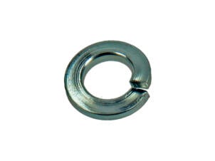 Mack Rondelles à ressort 6mm zingué 40 pièces