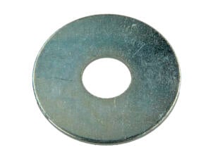 Mack Rondelles carrosserie 13x40 mm zingué 20 pièces