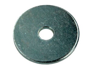 Mack Rondelles carrosserie 4,2x20 mm zingué 25 pièces