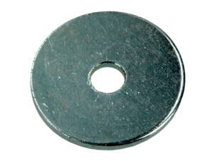 Mack Rondelles carrosserie 4,2x20 mm zingué 80 pièces