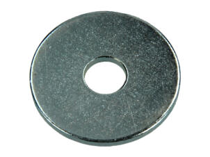 Mack Rondelles carrosserie 5,2x20 mm zingué 25 pièces