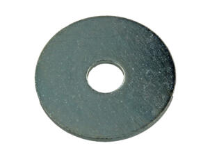 Mack Rondelles carrosserie 6,5x25 mm zingué 18 pièces