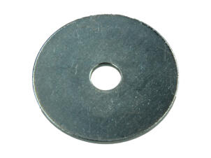 Mack Rondelles carrosserie 6,5x30 mm zingué 200 pièces
