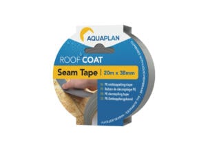 Aquaplan Roof Coat Seam Tape 20m