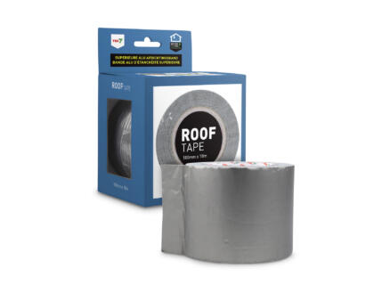 Tec7 Roof Tape bande d'étanchéité  100mm