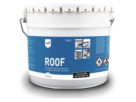 Roof réparation de toiture étanche 10kg 1