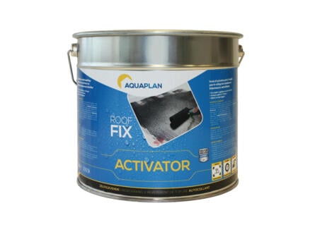 Aquaplan Rooffix Activator primer 5l
