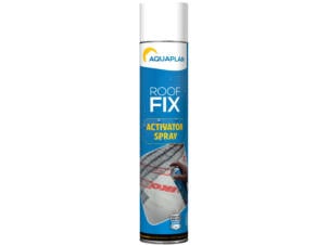 Aquaplan Rooffix Activator vernis d'activation 750ml spray