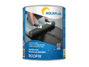 Aquaplan Roofix colle à froid 1l