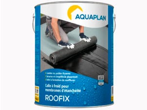 Aquaplan Roofix colle à froid 5l