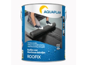 Aquaplan Roofix colle à froid 5l