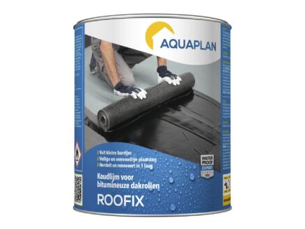 Aquaplan Roofix koudlijm 1l 1