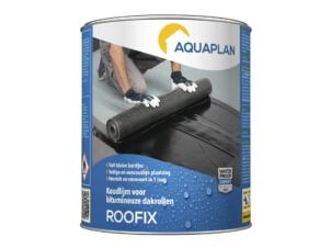 Aquaplan Roofix koudlijm 1l