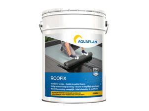 Aquaplan Roofix koudlijm 20kg
