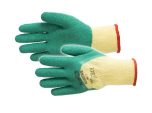 Busters Rosiers gants de jardinage 9/L vert