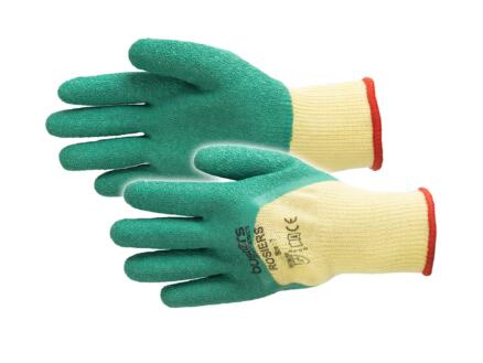 Busters Rosiers gants de jardinage XL vert