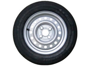 Roue de secours