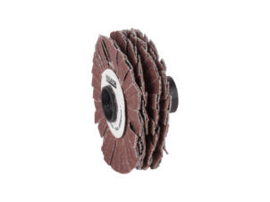 Kreator Rouleau abrasif flexible G80 15mm KRT270301