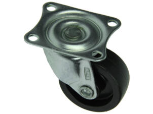 Mack Roulette 39mm platine polyamide