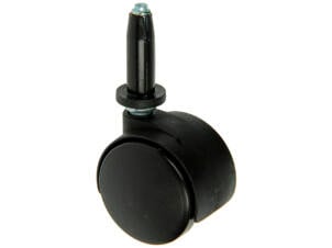 Mack Roulette double 40mm douille