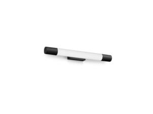 Philips Rover éclairage miroir LED 5W noir