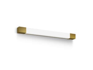 Philips Rover éclairage miroir LED or mat