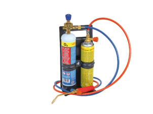 Rothenberger Roxy Eco kit de soudage et de brasage
