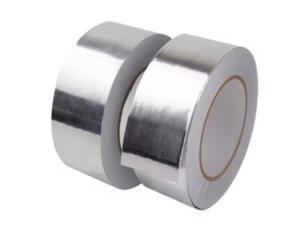 Ruban adhésif aluminium 25mx50mm