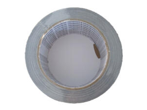 Ruban adhésif de réparation 25m x 50mm gris
