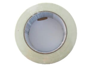 Ruban de masquage 50m x 30mm crêpe