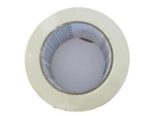 Ruban de masquage 50m x 50mm crêpe