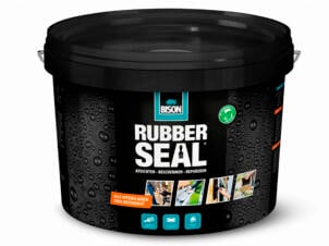 Bison Rubber Seal coating 2,5l