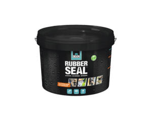 Bison Rubber Seal coating 2,5l