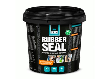 Bison Rubber Seal coating 750ml 1