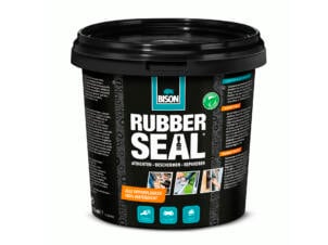 Bison Rubber Seal coating 750ml