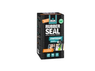 Bison Rubber Seal kit de démarrage 750ml