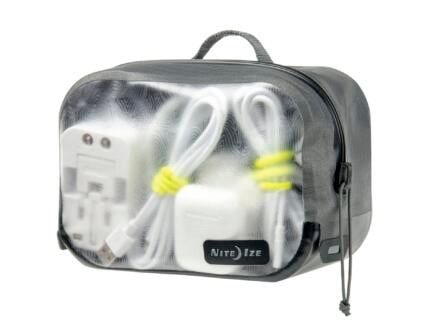 Nite Ize RunOff Small zak waterdicht