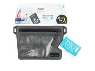 Nite Ize RunOff zak waterdicht