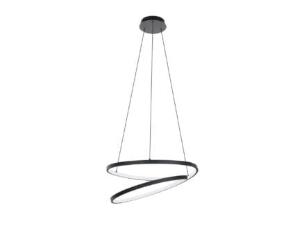Eglo Ruotale lampe de table LED 37W noir/blanc 1