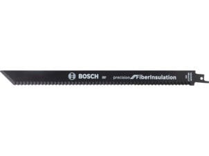 Bosch Professional S 1213 AWP Precision for Fiber Insulation lame de scie sabre 2 pièces