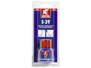 Griffon S-39 universele soldeervloeistof 50ml
