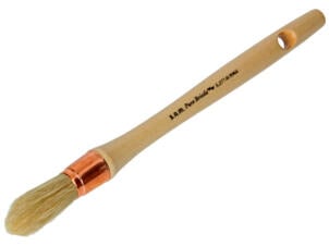Sam S277 brosse à rechampir n° 0 26mm professionnel