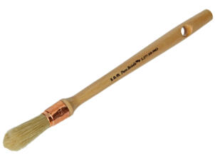 Sam S277 brosse à rechampir n° 3 24mm professionnel