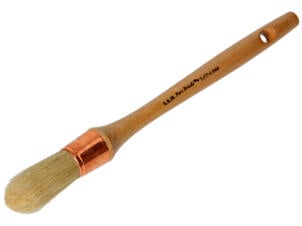 Sam S277 brosse à rechampir n° 4 30mm professionnel